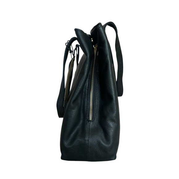 Margot New York Leather Tote Bag - Picture 11 of 16